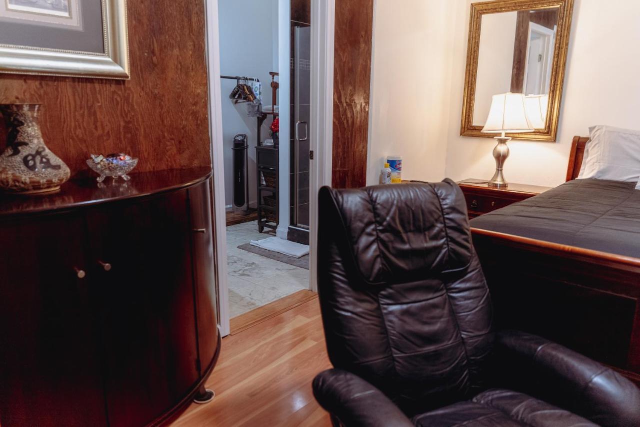 Cozy Private Guest House Los Angeles Exterior foto