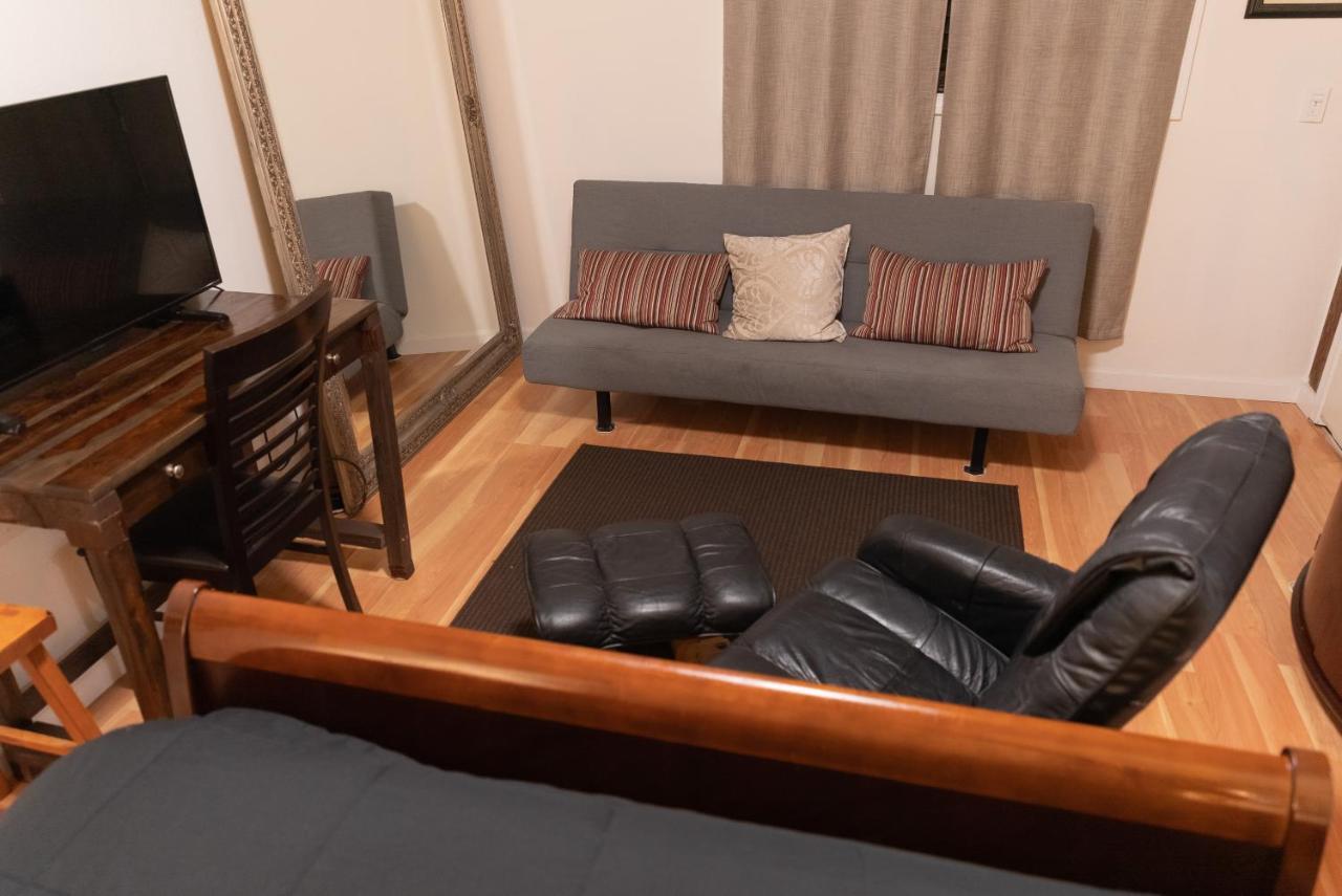 Cozy Private Guest House Los Angeles Exterior foto