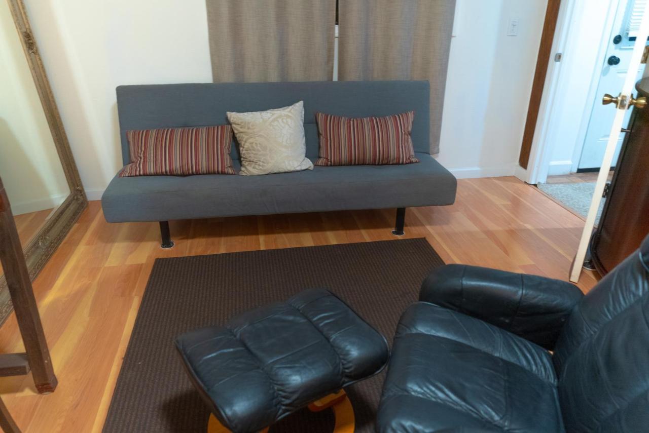 Cozy Private Guest House Los Angeles Exterior foto