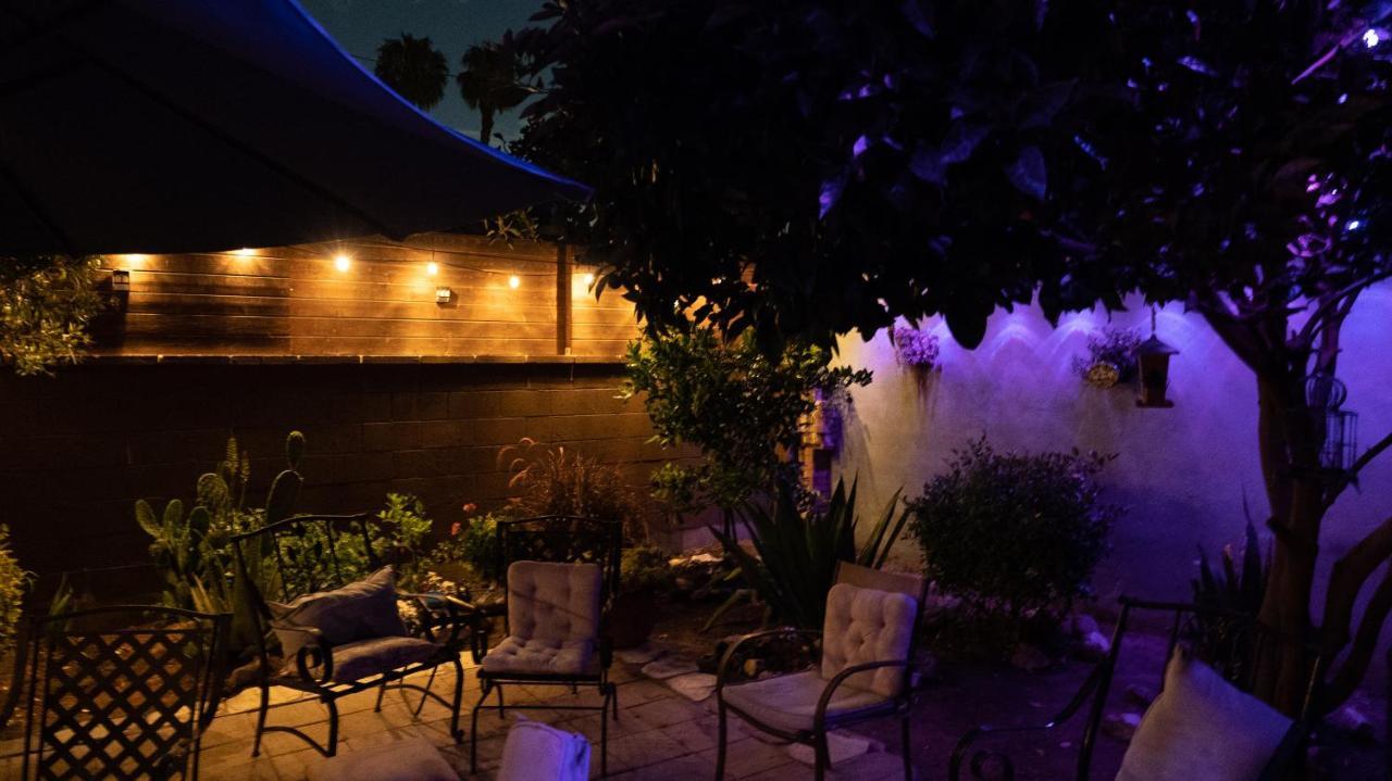 Cozy Private Guest House Los Angeles Exterior foto