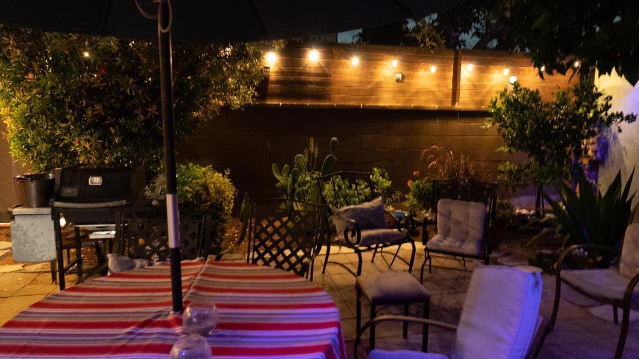 Cozy Private Guest House Los Angeles Exterior foto