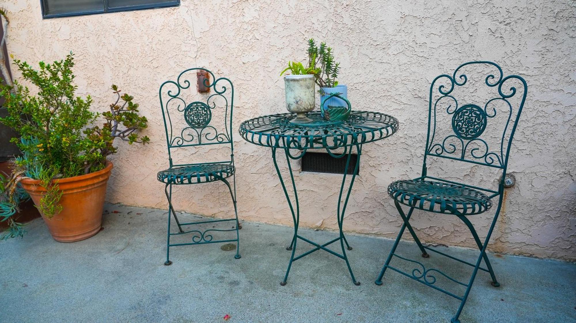 Cozy Private Guest House Los Angeles Exterior foto